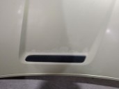 Replacement hood for Smart Forfour (454) 1.5 CDI (454.000) OEM IAM reference A4548800257CP6A A4548800257CP6A 
