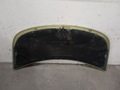 Replacement hood for Smart Forfour (454) 1.5 CDI (454.000) OEM IAM reference A4548800257CP6A A4548800257CP6A 