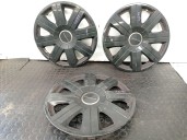Recambio de tapacubos para citroën xsara (n1) 1.6 16v referencia OEM IAM R15 