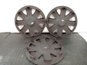 Recambio de tapacubos para citroën xsara (n1) 1.6 16v referencia OEM IAM R15 