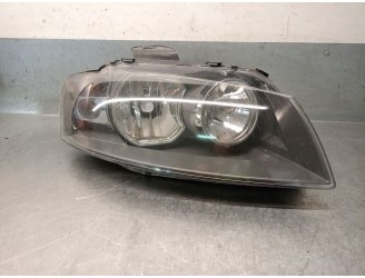 RIGHT HEADLIGHT 8P0941004K 8P0941004K 0301206202