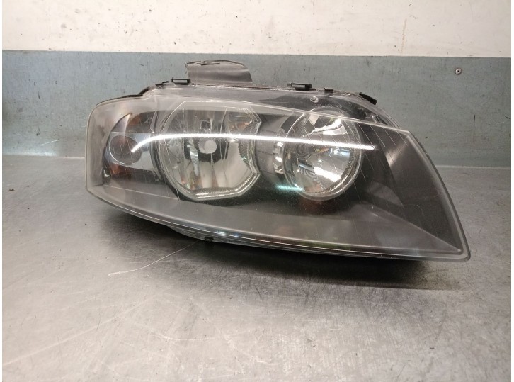 Replacement right headlight for bmw 3 (e90) 320 d OEM IAM reference 8P0941004K 8P0941004K 0301206202