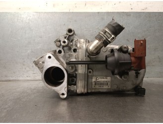 Recambio de enfriador egr para opel corsa d (s07) 1.3 cdti (l08, l68) referencia OEM IAM 55226607 851048 70274600