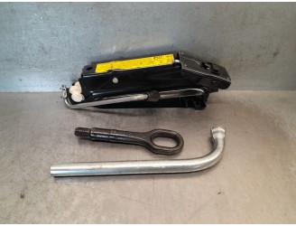 Recambio de gato para volkswagen golf vi variant (aj5) 1.6 tdi referencia OEM IAM 1K0011031C 1K0011031C 