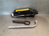 Recambio de gato para volkswagen golf vi variant (aj5) 1.6 tdi referencia OEM IAM 1K0011031C 1K0011031C 