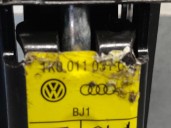 Recambio de gato para volkswagen golf vi variant (aj5) 1.6 tdi referencia OEM IAM 1K0011031C 1K0011031C 