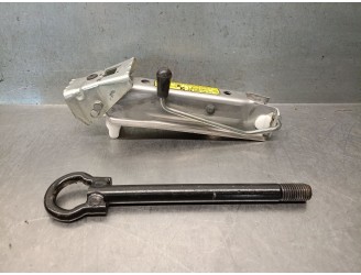 Recambio de gato para renault clio iii (br0/1, cr0/1) 1.5 dci (br0h, cr0h, cr1s, br1s) referencia OEM IAM 8200242037C 8200386374