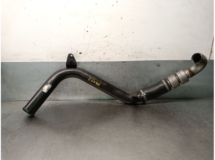 Recambio de tubo para ford kuga ii (dm2) 2.0 tdci referencia OEM IAM AV616C700AD 1732554 