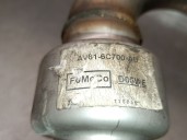 Recambio de tubo para ford kuga ii (dm2) 2.0 tdci referencia OEM IAM AV616C700AD 1732554 
