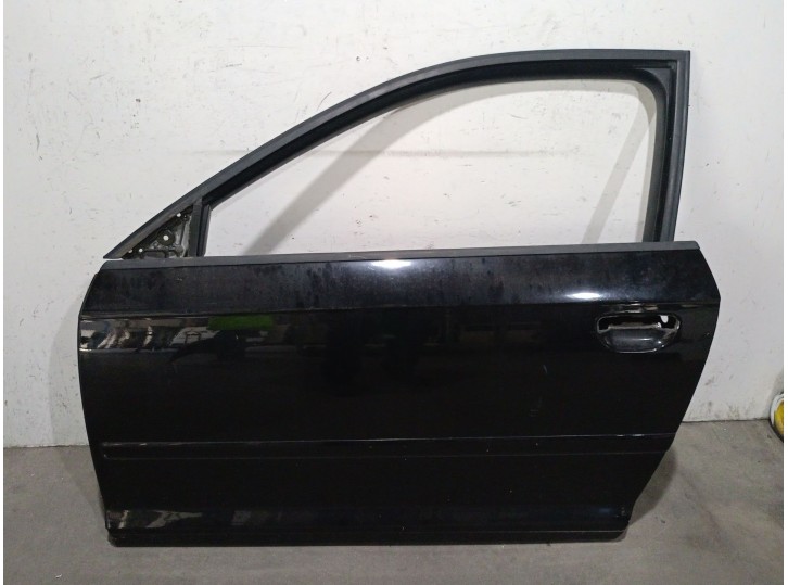 Recambio de puerta delantera izquierda para audi a3 (8p1) 2.0 tdi 16v referencia OEM IAM 8P3831051D 8P3831051D 