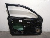 Recambio de puerta delantera izquierda para audi a3 (8p1) 2.0 tdi 16v referencia OEM IAM 8P3831051D 8P3831051D 
