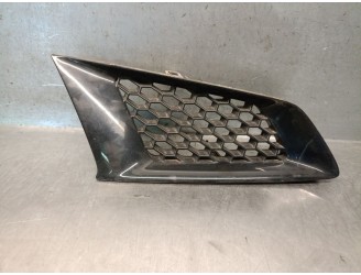 Replacement front grille for Renault Koleos I (hy_) 2.0 dci (hy0k) OEM IAM reference 62074JY00A 62074JY20A 