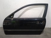 Replacement front left door for bmw 3 compact (e46) 320 td OEM IAM reference 41517016239 41517016239