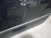 Replacement front left door for bmw 3 compact (e46) 320 td OEM IAM reference 41517016239 41517016239