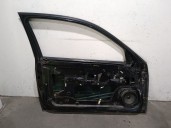 Replacement front left door for bmw 3 compact (e46) 320 td OEM IAM reference 41517016239 41517016239