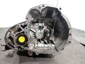 Recambio de caja cambios para nissan primera (p10) 1.6 referencia OEM IAM 60Y2 3201077J05 