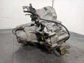 Recambio de caja cambios para nissan primera (p10) 1.6 referencia OEM IAM 60Y2 3201077J05 