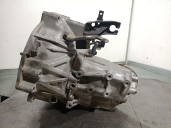 Recambio de caja cambios para nissan primera (p10) 1.6 referencia OEM IAM 60Y2 3201077J05 