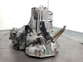Recambio de caja cambios para nissan primera (p10) 1.6 referencia OEM IAM 60Y2 3201077J05 