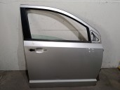 Recambio de puerta delantera derecha para fiat freemont (345_) 2.0 jtd referencia OEM IAM K68067470AD K68067470AD 