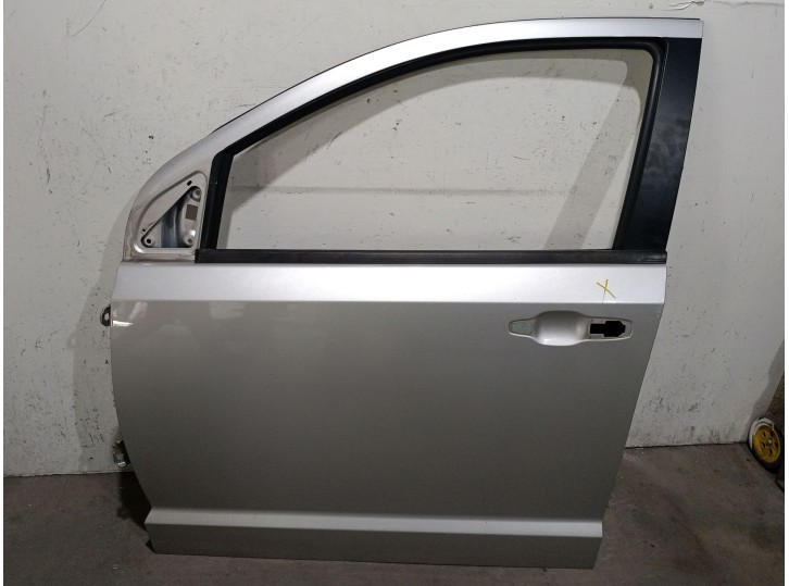 Recambio de puerta delantera izquierda para fiat freemont (345_) 2.0 jtd referencia OEM IAM K68067471AD K68067471AD 