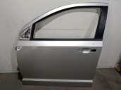 Recambio de puerta delantera izquierda para fiat freemont (345_) 2.0 jtd referencia OEM IAM K68067471AD K68067471AD 