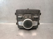 Recambio de mando multifuncion para audi a4 b9 (8w2, 8wc) 2.0 tdi referencia OEM IAM 8W0919614T 8W0919614T