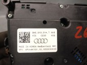 Recambio de mando multifuncion para audi a4 b9 (8w2, 8wc) 2.0 tdi referencia OEM IAM 8W0919614T 8W0919614T