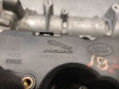 Recambio de culata para land rover discovery v (l462) 2.0 sd4 4x4 referencia OEM IAM G4D36090AC LR073645 