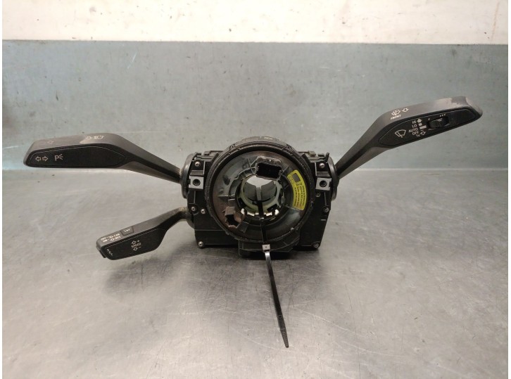 Recambio de mando luces para audi a4 b9 (8w2, 8wc) 2.0 tdi referencia OEM IAM 4M0907129HA 4M0907129HA 