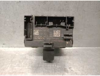 Recambio de centralita cierre para audi a4 b9 (8w2, 8wc) 2.0 tdi referencia OEM IAM 8W0959392E 