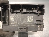 Recambio de centralita cierre para audi a4 b9 (8w2, 8wc) 2.0 tdi referencia OEM IAM 8W0959392E