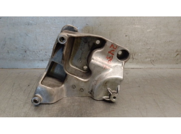 Recambio de soporte motor para bmw 3 (e46) 320 d referencia OEM IAM 64557794614