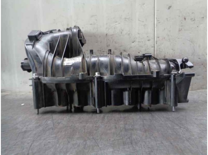Replacement intake manifold for BMW 1 (E81) 118 D OEM IAM reference 779888511