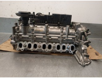 Recambio de culata para land rover discovery v (l462) 2.0 sd4 4x4 referencia OEM IAM G4D36090AC LR073645 