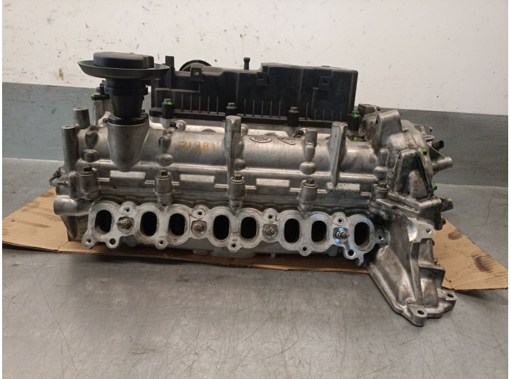 Recambio de culata para land rover discovery v (l462) 2.0 sd4 4x4 referencia OEM IAM G4D36090AC LR073645 