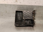 Recambio de caja reles / fusibles para audi a3 (8p1) 2.0 tdi 16v referencia OEM IAM 1K0937124K 