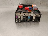 Recambio de caja reles / fusibles para audi a3 (8p1) 2.0 tdi 16v referencia OEM IAM 1K0937124K 