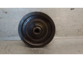 Recambio de polea cigueñal para bmw 3 (e46) 320 d referencia OEM IAM 11237805696 11237805696 
