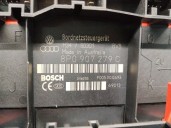 Recambio de caja reles / fusibles para audi a3 (8p1) 2.0 tdi 16v referencia OEM IAM 8P0907279C F005V00493