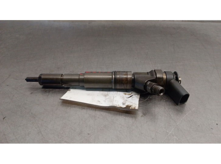 Recambio de inyector para bmw 3 (e46) 320 d referencia OEM IAM 7788609 0445110080