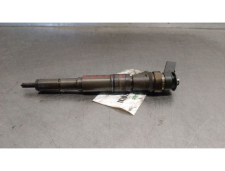 Recambio de inyector para bmw 3 (e46) 320 d referencia OEM IAM 7788609 0445110080