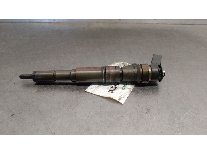 Recambio de inyector para bmw 3 (e46) 320 d referencia OEM IAM 7788609 0445110080