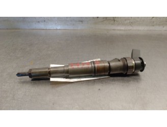 Recambio de inyector para bmw 3 (e46) 320 d referencia OEM IAM 7788609 0445110080