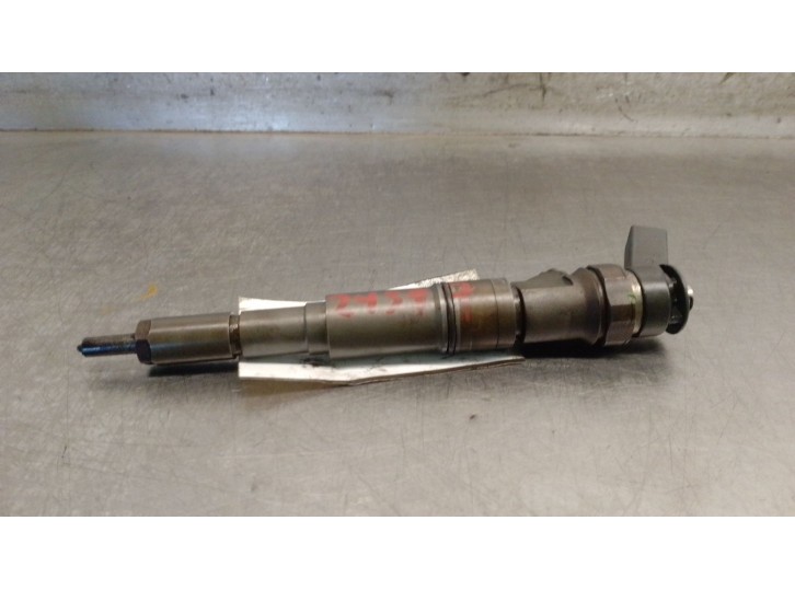 Recambio de inyector para bmw 3 (e46) 320 d referencia OEM IAM 7788609 0445110080