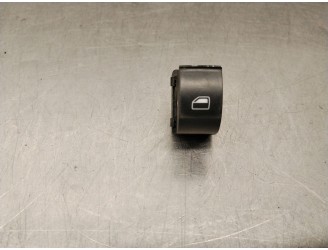 Recambio de mando elevalunas delantero derecho para audi a3 (8p1) 2.0 tdi 16v referencia OEM IAM 8Z0959855C 8Z0959855C 