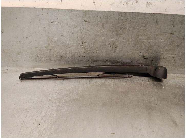 Recambio de brazo limpia trasero para audi a3 (8p1) 2.0 tdi 16v referencia OEM IAM 8E9955407C 8E9955407C 