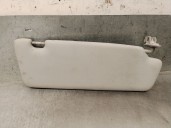 Recambio de parasol izquierdo para audi a3 (8p1) 2.0 tdi 16v referencia OEM IAM 8P0857551A 8P0857551A 