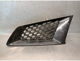 Replacement front grille for Renault Koleos I (HY_) 2.0 dCi (HY0K) OEM IAM reference 62075JY00A 62075JY20A 