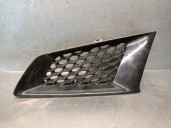 Recambio de rejilla delantera para renault koleos i (hy_) 2.0 dci (hy0k) referencia OEM IAM 62075JY00A 62075JY20A 